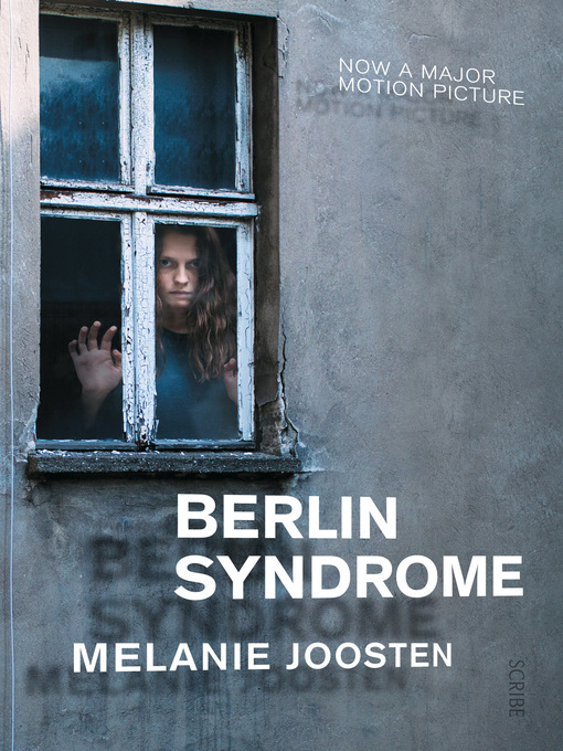 Title details for Berlin Syndrome by Melanie Joosten - Available